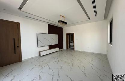 Villa - 4 Bedrooms - 6 Bathrooms for sale in Kabbali Hills - Al Helio 2 - Al Helio - Ajman