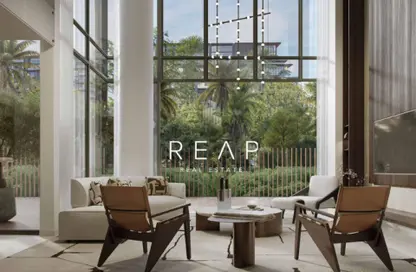 Apartment - 3 Bedrooms - 3 Bathrooms for sale in City Walk Crestlane 5 - City Walk Crestlane - City Walk - Dubai