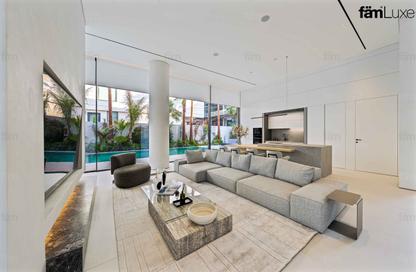 Villa - 6 - 7+ for rent in Al Wasl Villas - Al Wasl Road - Al Wasl - Dubai Villa - 6 - 7+ for rent in Al Wasl Villas - Al Wasl Road - Al Wasl - Dubai