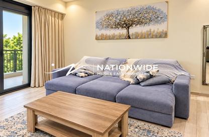 Apartment - 1 - 2 for sale in Park Vista - District 13 - Jumeirah Village Circle - Dubai