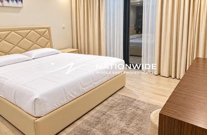 Apartment - 1 - 2 for sale in Park Vista - District 13 - Jumeirah Village Circle - Dubai