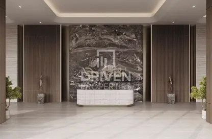 Apartment - 1 Bathroom for sale in Binghatti Elite - Dubai Production City (IMPZ) - Dubai