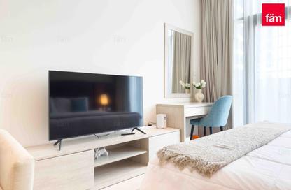 Apartment - Studio - 1 for sale in Seven Palm - Palm Jumeirah - Dubai