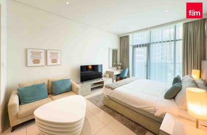 Apartment - Studio - 1 for sale in Seven Palm - Palm Jumeirah - Dubai Apartment - Studio - 1 for sale in Seven Palm - Palm Jumeirah - Dubai
