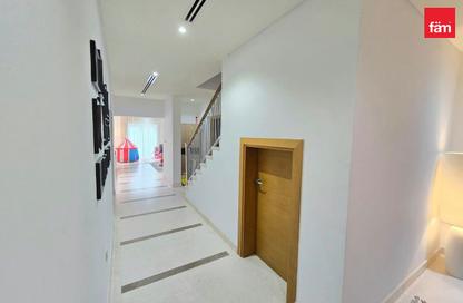 Townhouse - 3 Bedrooms - 4 Bathrooms for rent in Quortaj - North Village - Al Furjan - Dubai