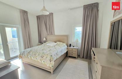 Townhouse - 3 Bedrooms - 3 Bathrooms for rent in Quortaj - North Village - Al Furjan - Dubai