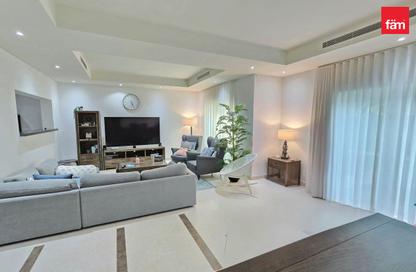 Townhouse - 3 Bedrooms - 4 Bathrooms for rent in Quortaj - North Village - Al Furjan - Dubai