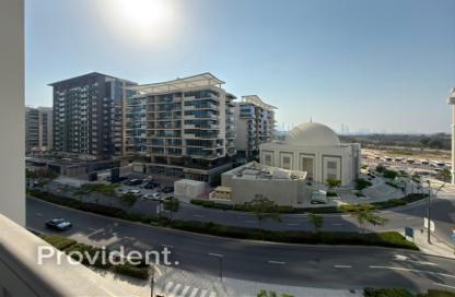 Apartment - 1 Bedroom - 1 Bathroom for rent in The Crest Tower B - The Crest - Sobha Hartland - Mohammed Bin Rashid City - Dubai Apartment - 1 Bedroom - 1 Bathroom for rent in The Crest Tower B - The Crest - Sobha Hartland - Mohammed Bin Rashid City - Dubai