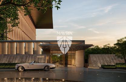 Apartment - 4 Bedrooms - 5 Bathrooms for sale in Jumeirah Residences Emirates Tower B - Jumeirah Residences Emirates Towers - Sheikh Zayed Road - Dubai Apartment - 4 Bedrooms - 5 Bathrooms for sale in Jumeirah Residences Emirates Tower B - Jumeirah Residences Emirates Towers - Sheikh Zayed Road - Dubai