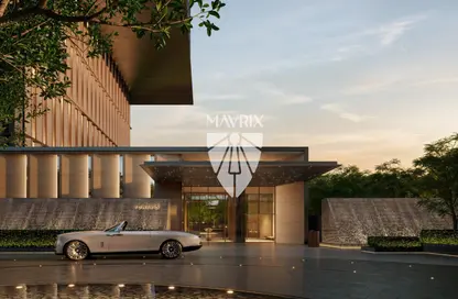 Apartment - 4 Bedrooms - 5 Bathrooms for sale in Jumeirah Residences Emirates Tower B - Jumeirah Residences Emirates Towers - Sheikh Zayed Road - Dubai Apartment - 4 Bedrooms - 5 Bathrooms for sale in Jumeirah Residences Emirates Tower B - Jumeirah Residences Emirates Towers - Sheikh Zayed Road - Dubai