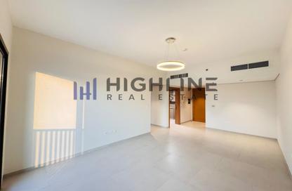 Apartment - 1 - 2 for rent in Oak House Arjan - Arjan - Dubai