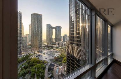 Apartment - 1 Bedroom - 2 Bathrooms for sale in The Residence | Burj Khalifa - Burj Khalifa Area - Downtown Dubai - Dubai Apartment - 1 Bedroom - 2 Bathrooms for sale in The Residence | Burj Khalifa - Burj Khalifa Area - Downtown Dubai - Dubai
