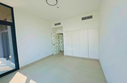 Townhouse - 3 - 4 for rent in Robinia - Masaar - Tilal City - Sharjah
