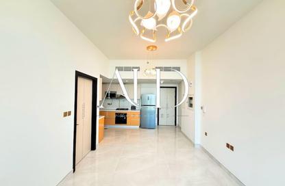 Apartment - 1 Bedroom - 2 Bathrooms for rent in Skyz by Danube - Arjan - Dubai