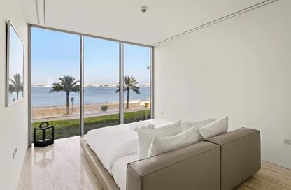 Apartment - 2 - 3 for rent in Muraba Residence - The Crescent - Palm Jumeirah - Dubai