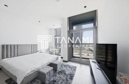 شقة - 1 حمام للايجار في 15 Northside - Tower 1 - 15 نورث سايد - الخليج التجاري - دبي