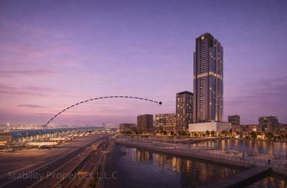 شقة - 3 غرف نوم - 4 حمامات للبيع في برج الطنيجي - الممزر - الشارقة - الشارقة شقة - 3 غرف نوم - 4 حمامات للبيع في برج الطنيجي - الممزر - الشارقة - الشارقة