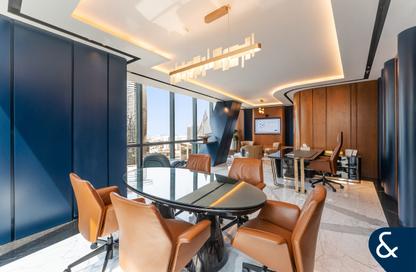 Office Space - Studio for rent in Boulevard Plaza 1 - Boulevard Plaza Towers - Downtown Dubai - Dubai