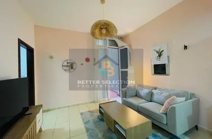 Apartment - 1 Bedroom - 2 Bathrooms for rent in Autumn 2 - Autumn - Seasons Community - District 15 - Jumeirah Village Circle - Dubai