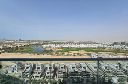 Apartment - 1 Bedroom - 2 Bathrooms for rent in Artesia D - Artesia - Damac Hills - Dubai Apartment - 1 Bedroom - 2 Bathrooms for rent in Artesia D - Artesia - Damac Hills - Dubai