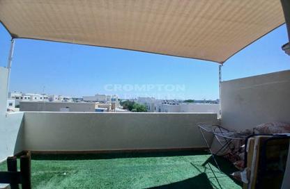 Villa - 3 Bedrooms - 3 Bathrooms for rent in Arabian Style - Al Reef Villas - Al Reef - Abu Dhabi
