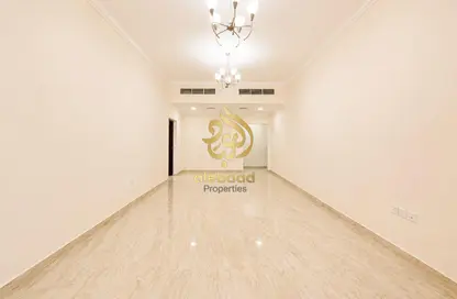 Apartment - 1 Bedroom - 2 Bathrooms for rent in Jumeirah Garden City - Al Satwa - Dubai
