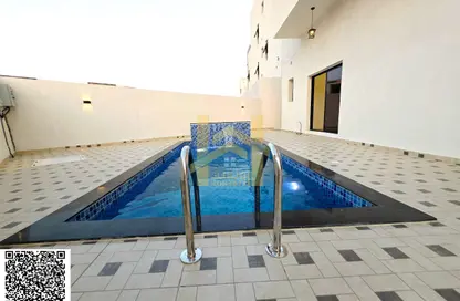 Villa - 5 Bedrooms - 7 Bathrooms for sale in Kabbali Hills - Al Helio 2 - Al Helio - Ajman