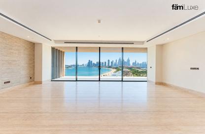 Apartment - 3 - 4 for sale in Six Senses Residences - The Crescent - Palm Jumeirah - Dubai