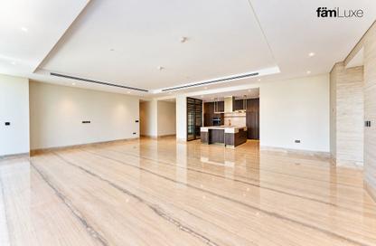 Apartment - 3 - 4 for sale in Six Senses Residences - The Crescent - Palm Jumeirah - Dubai