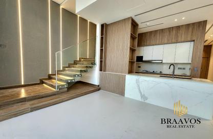 Villa - 4 Bedrooms - 6 Bathrooms for rent in La Perla Homes 12 - District 12 - Jumeirah Village Circle - Dubai Villa - 4 Bedrooms - 6 Bathrooms for rent in La Perla Homes 12 - District 12 - Jumeirah Village Circle - Dubai