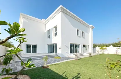 فيلا - 6 غرف نوم - 7 حمامات للبيع في فلل قرية الحمرا - قرية الحمرا - رأس الخيمة