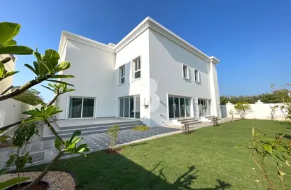 Villa - 6 Bedrooms - 7 Bathrooms for sale in Al Hamra Village Villas - Al Hamra Village - Ras Al Khaimah