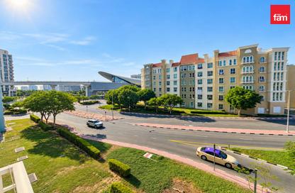 Apartment - Studio - 1 for rent in Building 227 - Mogul Cluster - Discovery Gardens - Dubai