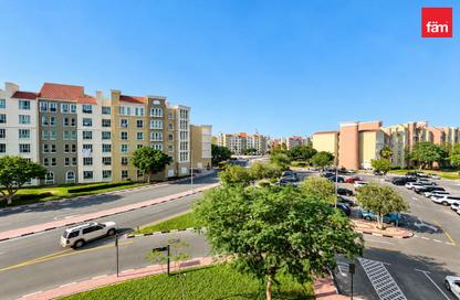 Apartment - Studio - 1 for rent in Building 227 - Mogul Cluster - Discovery Gardens - Dubai