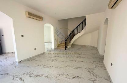 Villa - 4 - 4 for rent in Al Falaj - Al Riqqa - Sharjah