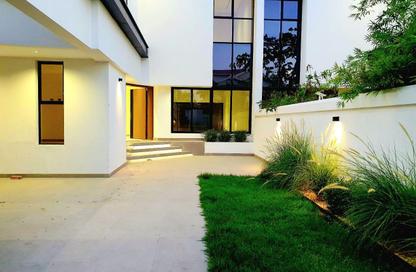 Villa - 4 Bedrooms - 5 Bathrooms for rent in Umm Suqeim 1 Villas - Umm Suqeim 1 - Umm Suqeim - Dubai