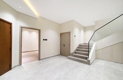 Villa - 4 Bedrooms - 5 Bathrooms for rent in Umm Suqeim 1 Villas - Umm Suqeim 1 - Umm Suqeim - Dubai
