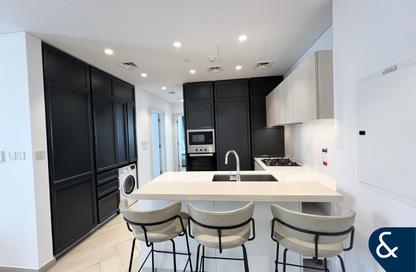 Apartment - 2 Bedrooms - 3 Bathrooms for sale in Wilton Park Residences 2 - Wilton Park Residences - Mohammed Bin Rashid City - Dubai Apartment - 2 Bedrooms - 3 Bathrooms for sale in Wilton Park Residences 2 - Wilton Park Residences - Mohammed Bin Rashid City - Dubai