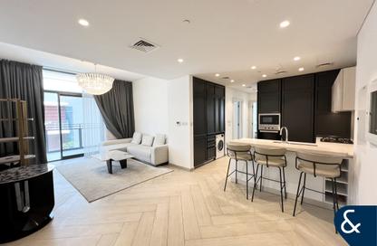 Apartment - 2 Bedrooms - 3 Bathrooms for sale in Wilton Park Residences 2 - Wilton Park Residences - Mohammed Bin Rashid City - Dubai Apartment - 2 Bedrooms - 3 Bathrooms for sale in Wilton Park Residences 2 - Wilton Park Residences - Mohammed Bin Rashid City - Dubai