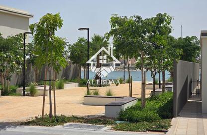 Townhouse - 3 Bedrooms - 4 Bathrooms for rent in Falcon Island North - Falcon Island - Al Hamra Village - Ras Al Khaimah