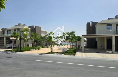 Townhouse - 3 Bedrooms - 4 Bathrooms for rent in Falcon Island North - Falcon Island - Al Hamra Village - Ras Al Khaimah