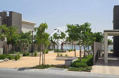 Townhouse - 3 Bedrooms - 4 Bathrooms for rent in Falcon Island North - Falcon Island - Al Hamra Village - Ras Al Khaimah