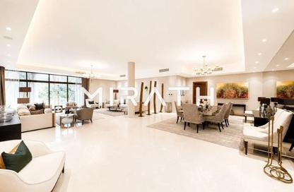 Villa - 7 Bedrooms - 7 Bathrooms for rent in Al Barsha 2 Villas - Al Barsha 2 - Al Barsha - Dubai