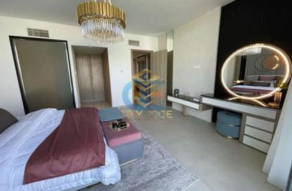 Villa - 5 Bedrooms - 7 Bathrooms for sale in Sun Island - Ajmal Makan City - Sharjah Waterfront City - Sharjah