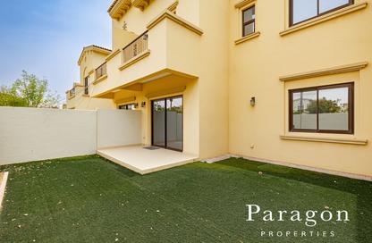 Villa - 3 - 3 for rent in Mira 1 - Mira - Reem - Dubai