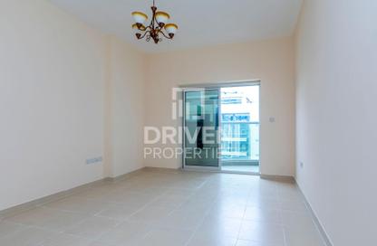 Apartment - 1 Bedroom - 2 Bathrooms for rent in Global Golf Residences 2 - Dubai Sports City - Dubai