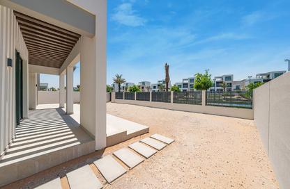 Villa - 5 Bedrooms - 6 Bathrooms for sale in Caya 1 - Arabian Ranches 3 - Dubai Villa - 5 Bedrooms - 6 Bathrooms for sale in Caya 1 - Arabian Ranches 3 - Dubai