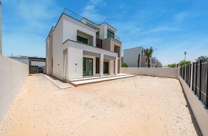 Villa - 5 Bedrooms - 6 Bathrooms for sale in Caya 1 - Arabian Ranches 3 - Dubai Villa - 5 Bedrooms - 6 Bathrooms for sale in Caya 1 - Arabian Ranches 3 - Dubai