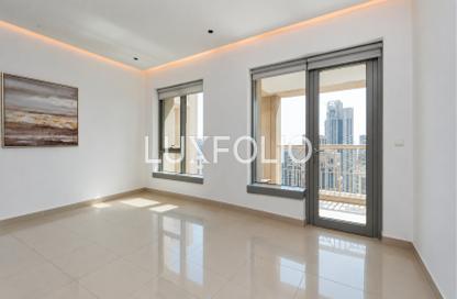 Apartment - 1 - 2 for sale in 29 Burj Boulevard Tower 2 - 29 Burj Boulevard - Downtown Dubai - Dubai Apartment - 1 - 2 for sale in 29 Burj Boulevard Tower 2 - 29 Burj Boulevard - Downtown Dubai - Dubai