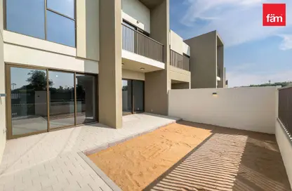 Villa - 3 Bedrooms - 4 Bathrooms for rent in La Violeta 2 - La Violeta - Villanova - Dubai Land - Dubai